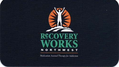 Recovery Works North West 2